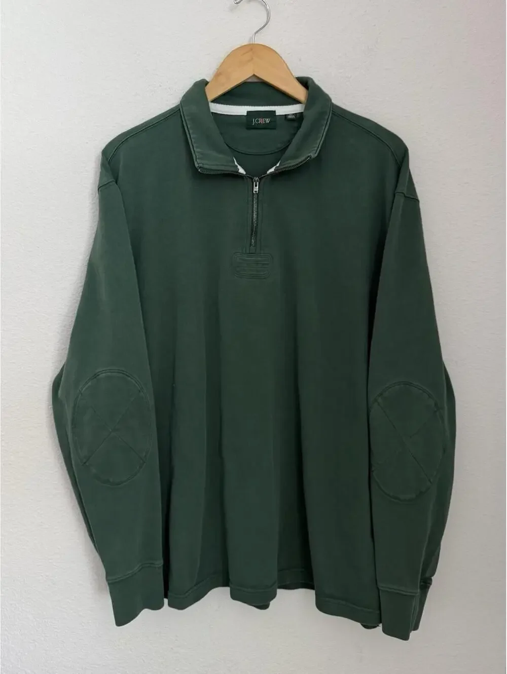 J. Crew euc no